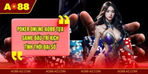 Poker Online AO88